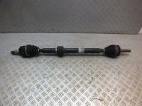 фото thumb №1, Toyota auris i 1.6 valvematic автоматична коробка передач привідний вал rawa довга