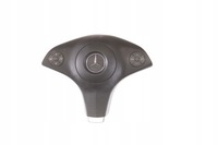 фото thumb №1, Подушка подушка безопасности водителя mercedes clc a2308601102