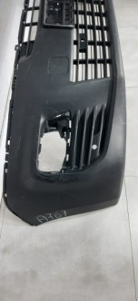 фото thumb №12, Citroen berlingo 2018- бампер передній перед 99899797