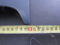 фото thumb №11, Защита peugeot 508 i 10-14r 9688118977