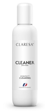CLARESA CLEANER ОЧИЩАЮЩЕЕ СРЕДСТВО ДЛЯ НОГТЕЙ 100мл