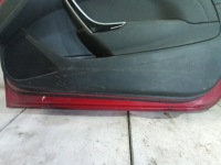 фото thumb №8, I138 дверь правый перед opel astra j gtc z50b