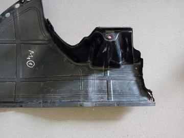 фото thumb №3, Захист двигуна права dół citroen jumper ii 53131220