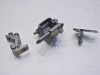 фото thumb №7, Петля петли дверь левый задняя ly7q a6 c6 avant