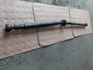 фото thumb №1, Jaguar x тип x-type wał приводной 2.5 3.0 v6 4x4