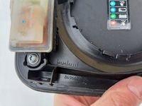 фото thumb №5, Bmw x1 f48 phev крышка зарядное устройство 8496628