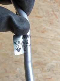 фото thumb №5, Renault espace v шланг кондиционера 924613578r