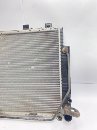 фото thumb №11, Радіатор води mercedes w140 c140 m119 420 500 cr247000s 70822376 379692