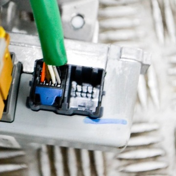 фото thumb №8, Kia picanto 2021 насос усилитель системы рулевого