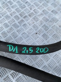 фото thumb №4, Провода масляные радиатора lr discovery 2.5 200