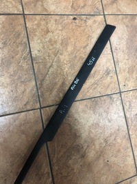 фото thumb №5, Audi a4 b5 планка панелі