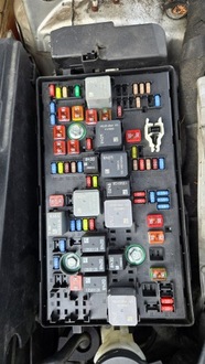 фото thumb №4, Стартер renault laguna iii 1.5 dci 8200584675b