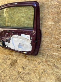 фото thumb №12, Дверь перед передние правое peugeot 108 citroen c1 ii 3d