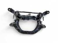 фото thumb №1, Lexus nx 2023 рама допоміжна задня 5120642070