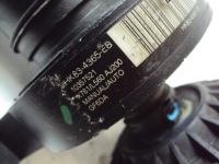 фото thumb №6, Jaguar оригинальный номер hk83-4365-eb wał приводной