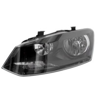 фото thumb №1, Лампа vw polo v 14-17 фара лівий