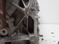 Коробка передач передач автоматична коробка передач 2wd rwd mercedes vito iii w447 2.0 cdi 136km 25r fv Недорого, фото thumb