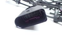 фото thumb №11, Жгут 4pdc audi q5 80a971095ap +датчики + камера