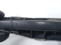 фото thumb №6, Рейлинги кровельные peugeot 308.