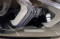 фото thumb №5, Mercedes gle w167 multibeam led права лампа перед