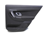 фото thumb №1, Обивка дверь правые зад skoda fabia ii универсал 5j9867212