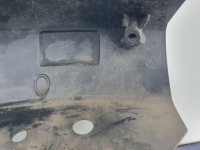 Tesla model 3 iii направляющая кронштейн бампера передний левый перед 108417500 Недорого, фото thumb