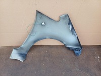 фото thumb №6, Крыло левый mitsubishi colt