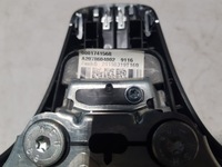 фото thumb №7, Подушка подушка безопасности водителя mercedes-benz оригинальный номер a2078604002