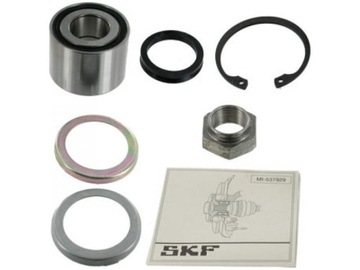 фото thumb №2, Skf подшипник колёса набор kpl зад citroen ax
