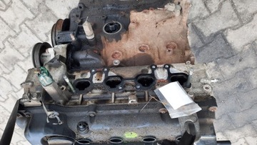 фото thumb №9, Двигун qg18 nissan almera n16 1.8b 16v