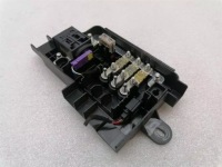Audi r8 type 42 v10 5.2 spyder fuse box 4f0915519 Ціна, фото thumb