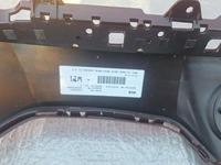 фото thumb №12, Bmw i4 g26 бампер перед передний m-pakiet aventurini red super состояние