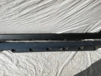 фото thumb №4, Vw passat b8 універсал накладка порогова права ліва