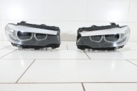 Купить Фара фары перед передние led full led bmw 5 g30 g31 8499111 8499112, фото thumb