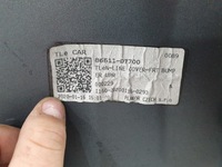 фото thumb №9, Hyundai tucson n line 19- бампер перед передній