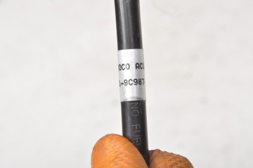 фото thumb №6, Ford fiesta mk8 1.0 провода wężyki вакуум l1b1-9c987-bc