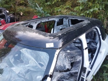 фото thumb №2, Mini cooper countryman r60 2014 дах