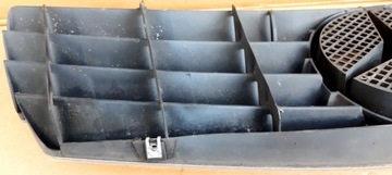 фото thumb №14, Mercedes cl w215 решітка радіатора решітка