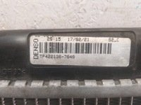 фото thumb №7, Радиаторов воды кондиционера кондиционер fiat 500 гибрид tp422136-7040