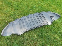 фото thumb №2, Tesla model y захист плита pod бампер перед