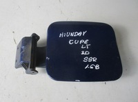 фото thumb №1, Крышка заливной топлива задняя левая hyundai coupe ii 99