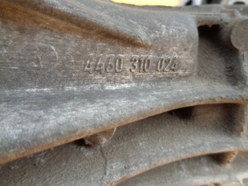 фото thumb №8, Bentley gt 2004 мост дифференциал зад