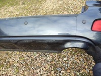 фото thumb №9, Бампер задня задній pdc kompletny hyundai santa fe ii 2z