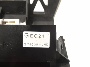 фото thumb №7, Выборщик домкрат коробки передач автомат mazda cx-7 европа