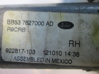 фото thumb №15, Ford explorer 11- подъемник стекло задняя левый правый задний механизм opuszczani