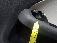 фото thumb №9, Vw jetta vi 5c6 оббивка двері перед права обшивка шкіра 3c7867012