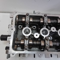 фото thumb №9, Kia hyundai 1.2 ben. головка вали комплектна 2211103440y po відновлення