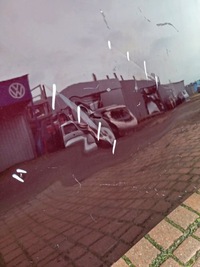 фото thumb №6, Капот audi a1 первая поколение 2010-2018