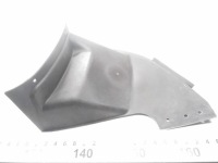 Защита lub дефлектор воздуха левый перед ford escort 95-96 оригинальный номер 1032230 с Разборки, фото thumb