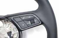 фото thumb №7, Кермо шкіра чорна audi a1 q2 a3 82a419091t